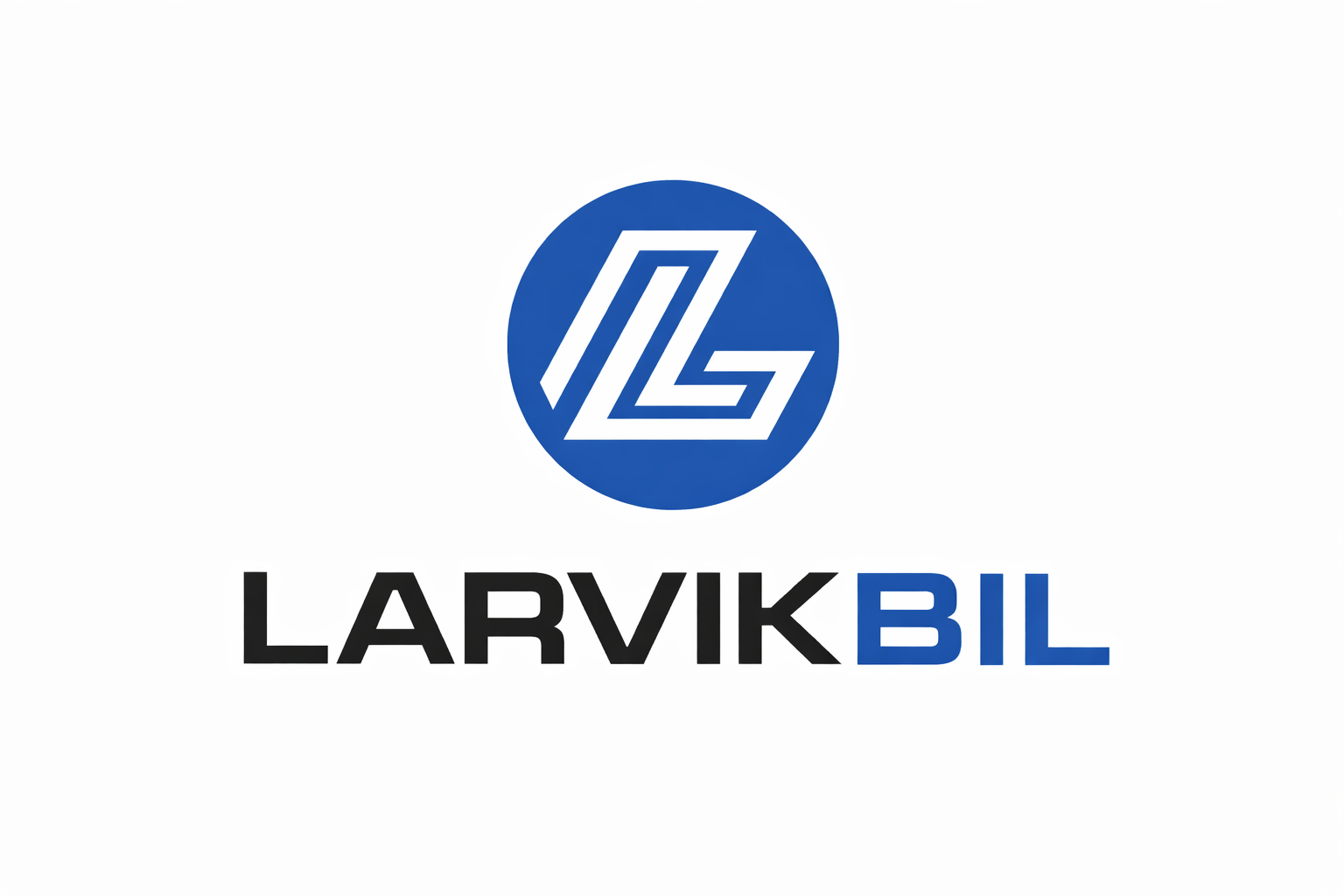 Larvik bil AS